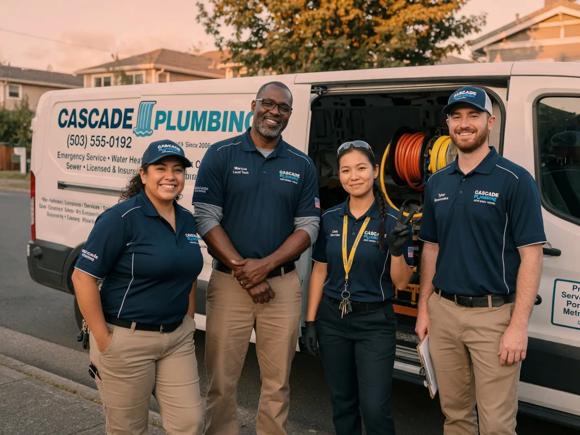 Emergency Plumber company in Holabird, SD